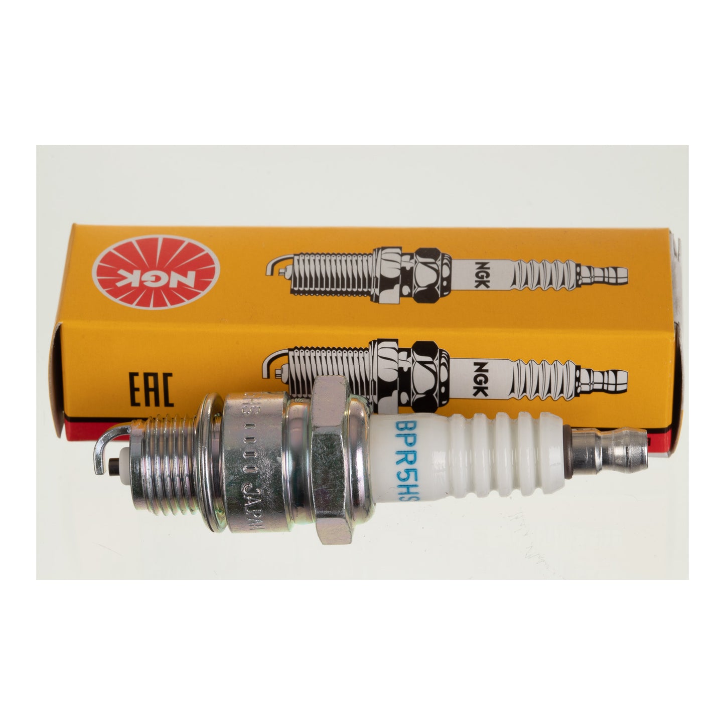 NGK Spark Plug - BPR5HS (6222)