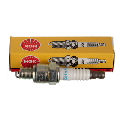 NGK Spark Plug - CR5HSB (6535)