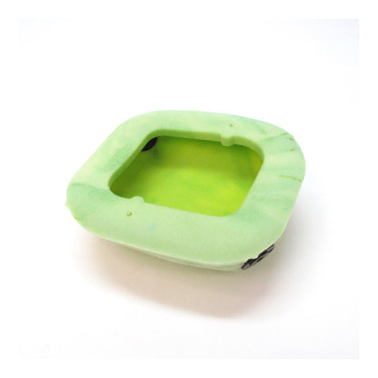 No Toil Pre-Oiled Filter