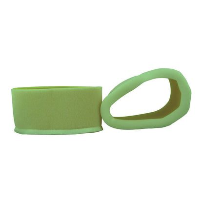 No Toil Pre-Oiled Filter