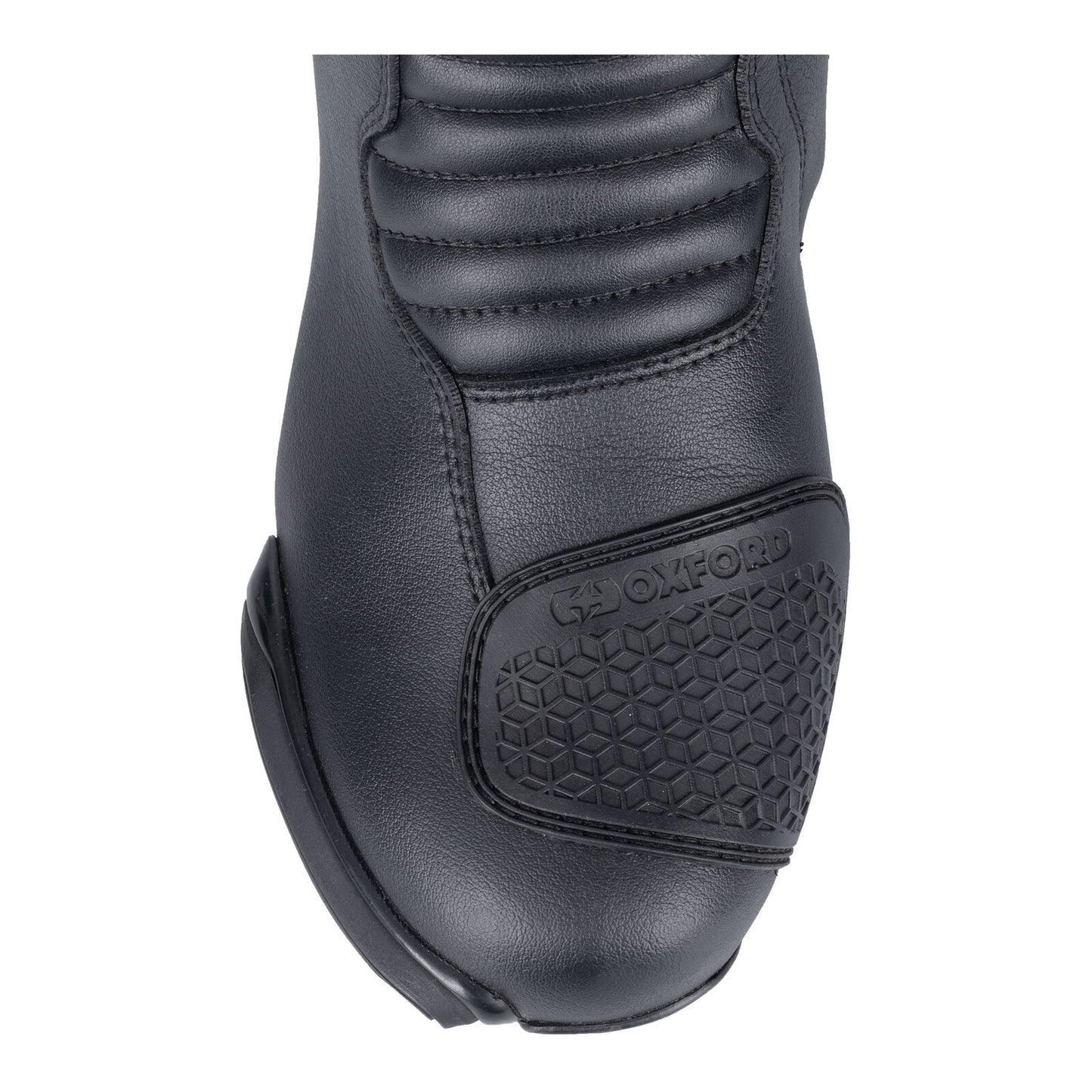 Oxford Code 1.0 Dry2Dry Men's Boot - Black