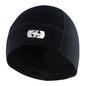 Oxford Skull Cap Thermal Single Black