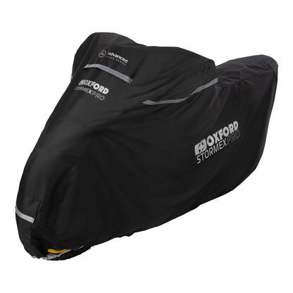 Oxford Stormex Pro Motorcyle Cover