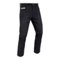 Oxford OA Marshal AAA Straight Men's Jeans - Black (Regular)