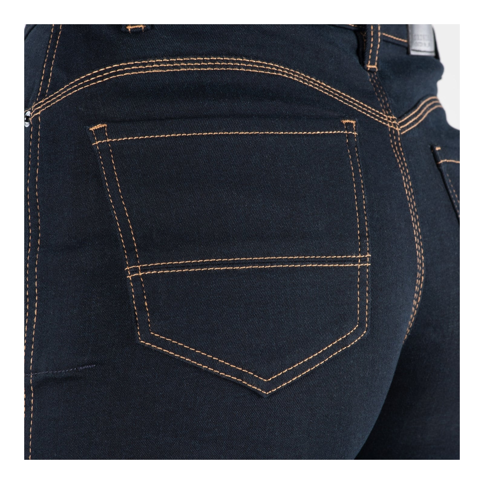 Oxford AA SuperStretch Women's Jean - Indigo