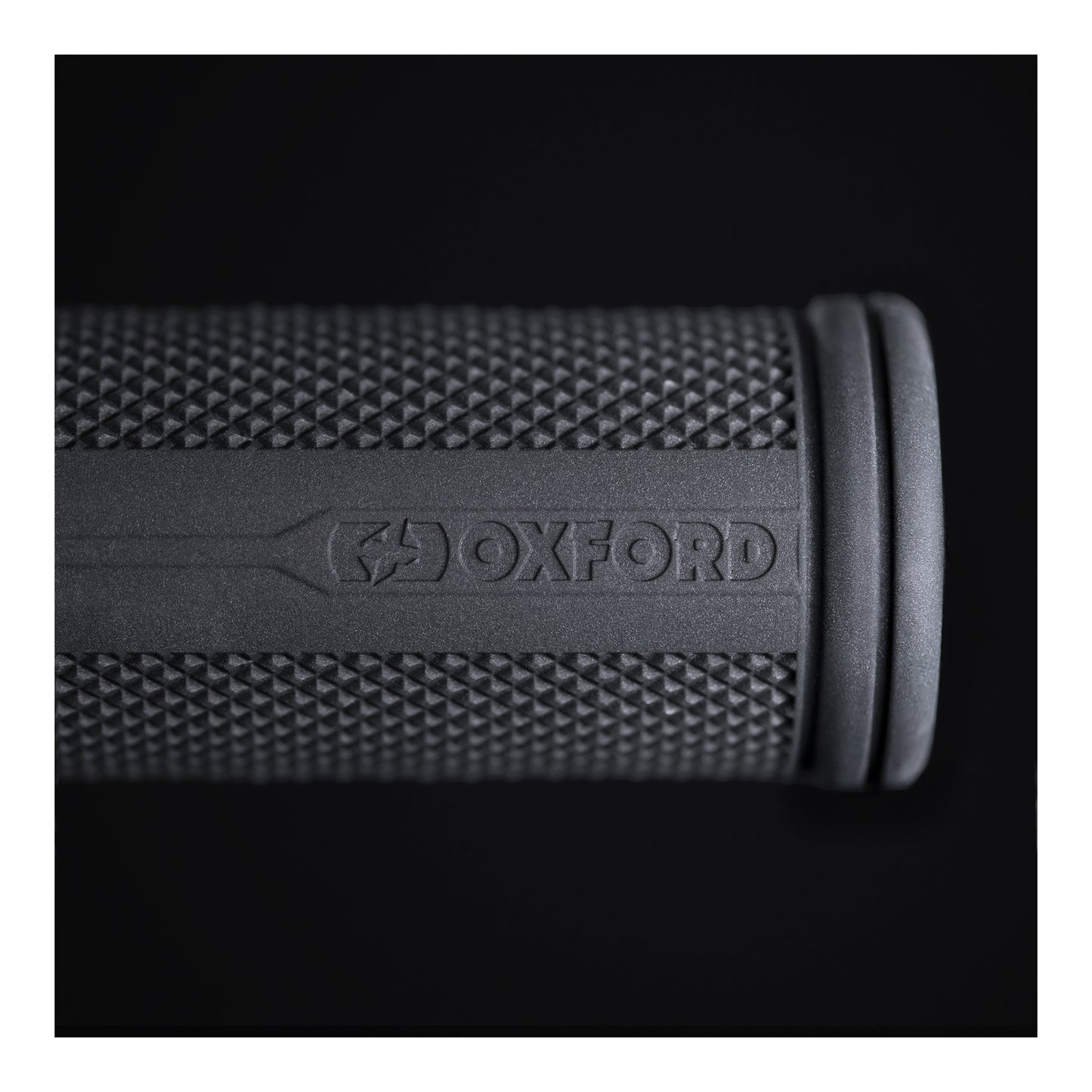 Oxford HotGrips® Pro Sports (Integrated)