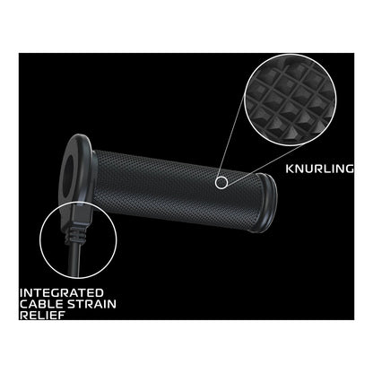 Oxford HotGrips® Pro Sports (Integrated)