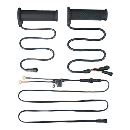 Oxford HotGrips® Pro Sports (Integrated)