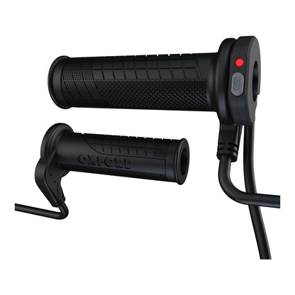 Oxford Hotgrips Advanced Integrated Touring
