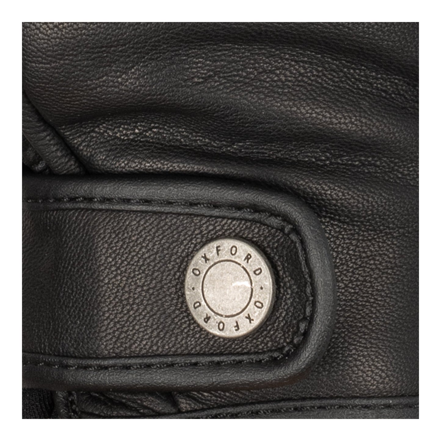 Oxford Henlow Men's Glove - Black