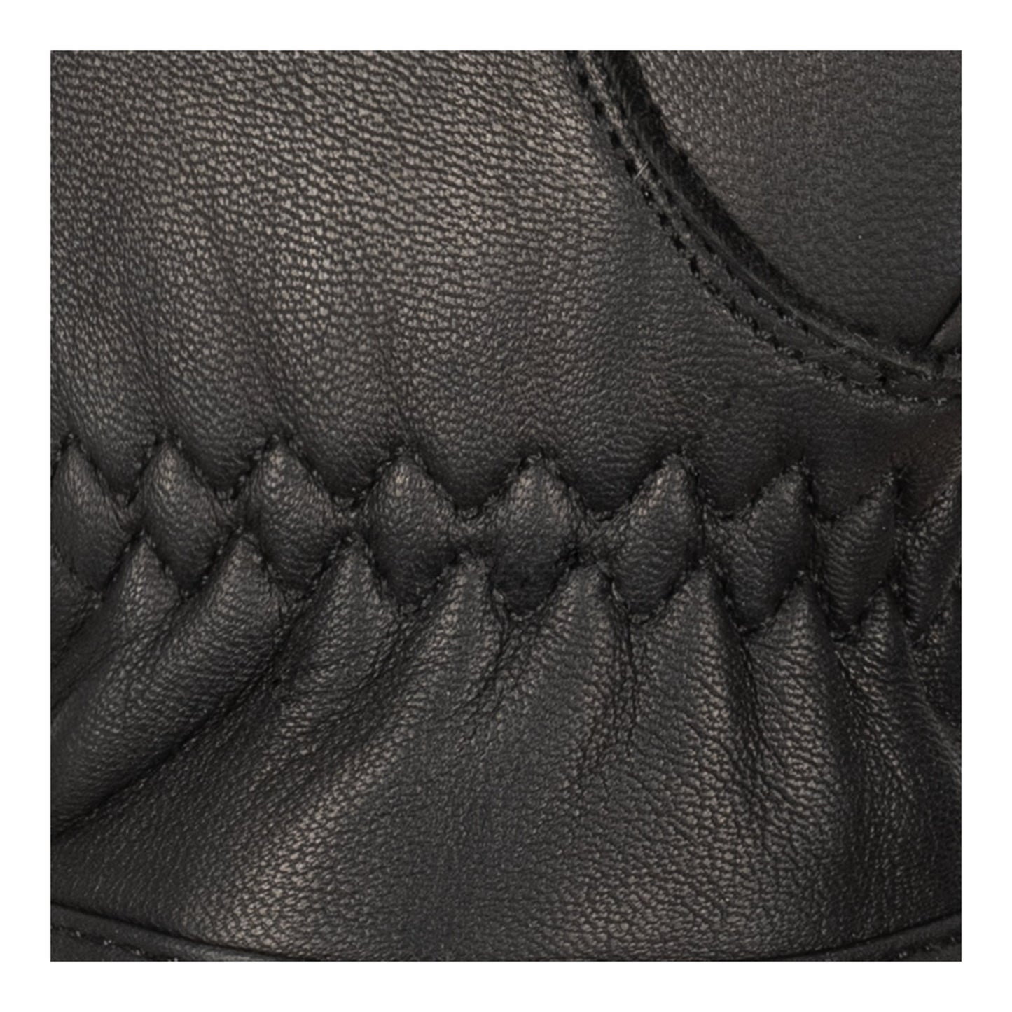 Oxford Henlow Men's Glove - Black