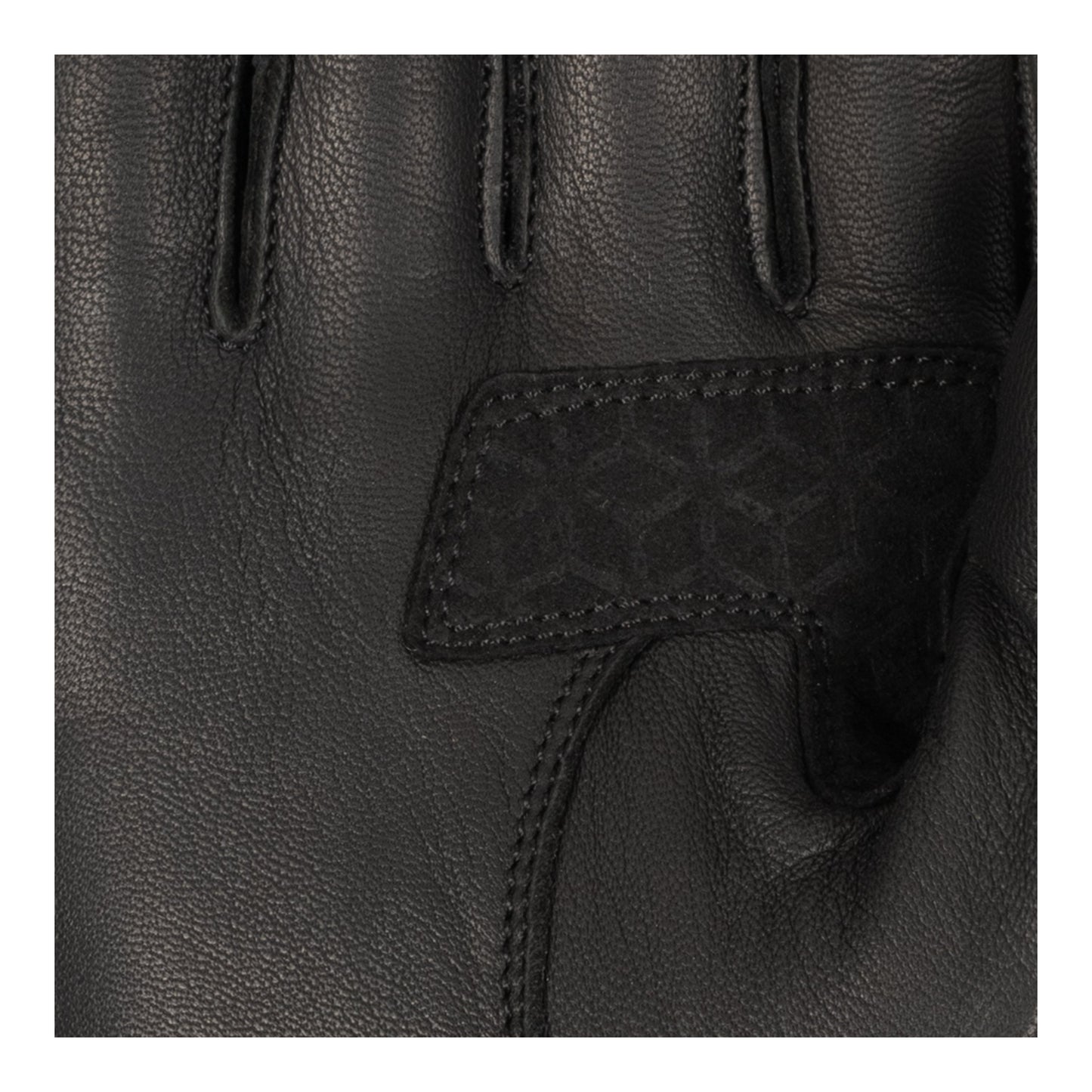 Oxford Henlow Men's Glove - Black