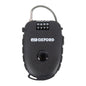 Oxford Retractable Cable Lock 120