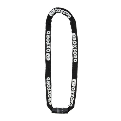 Oxford Combi Chain8 8mm Square x 0.9m
