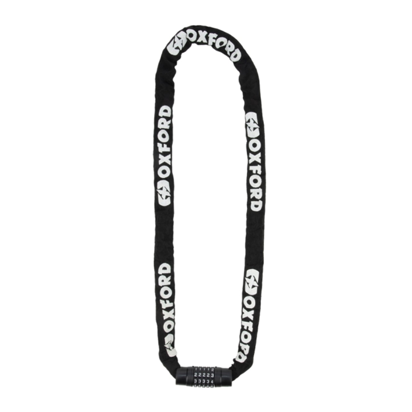 Oxford Combi Chain8 8mm Square x 2.0m