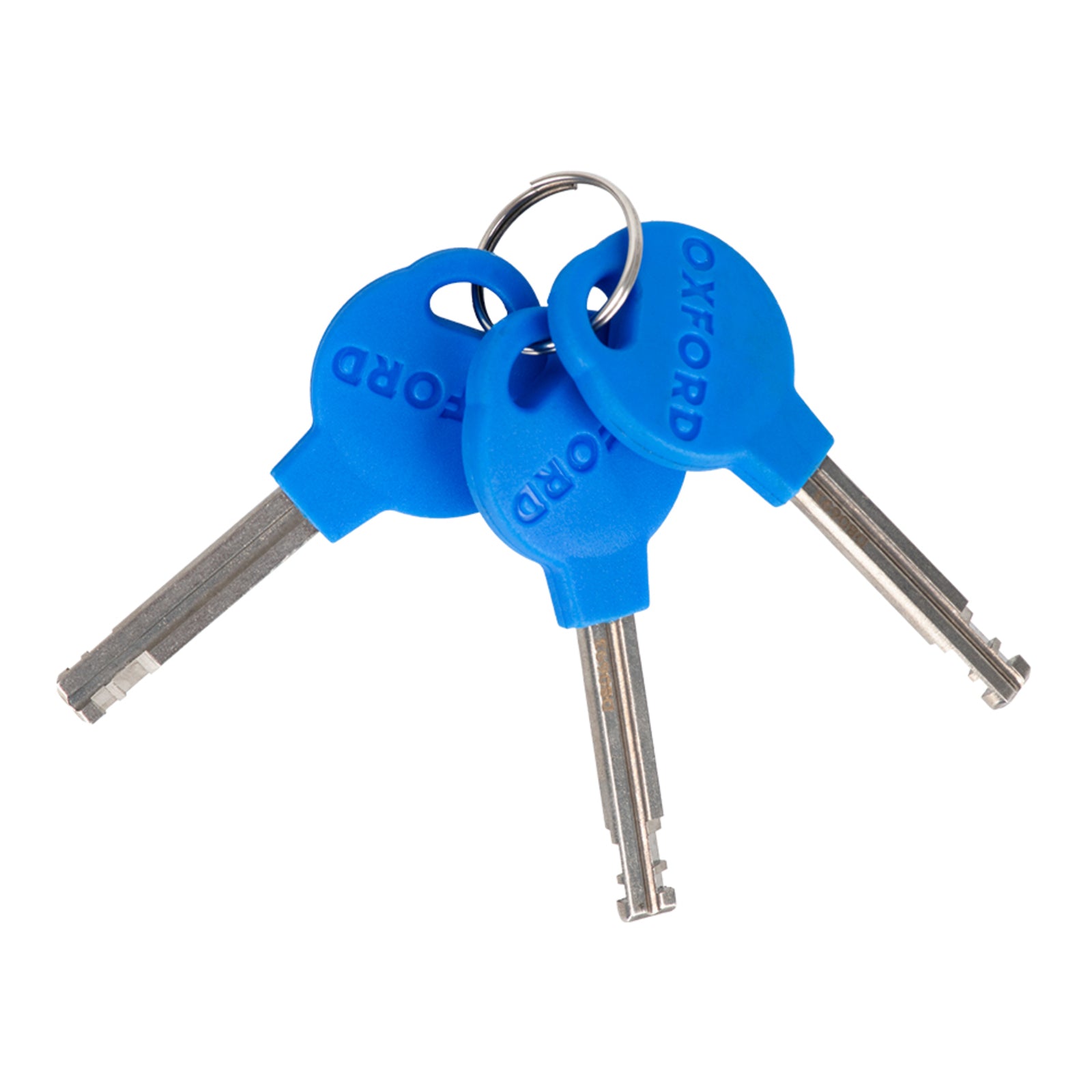 Oxford Alarm Chain10 - 10mm SQ x 1.2m