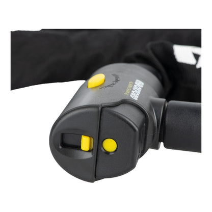 Oxford Alarm Chain10 - 10mm SQ x 1.5m