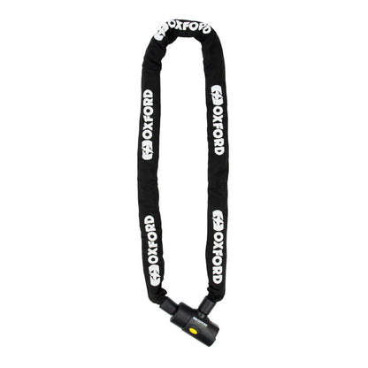 Oxford Alarm Chain10 - 10mm SQ x 2.0m