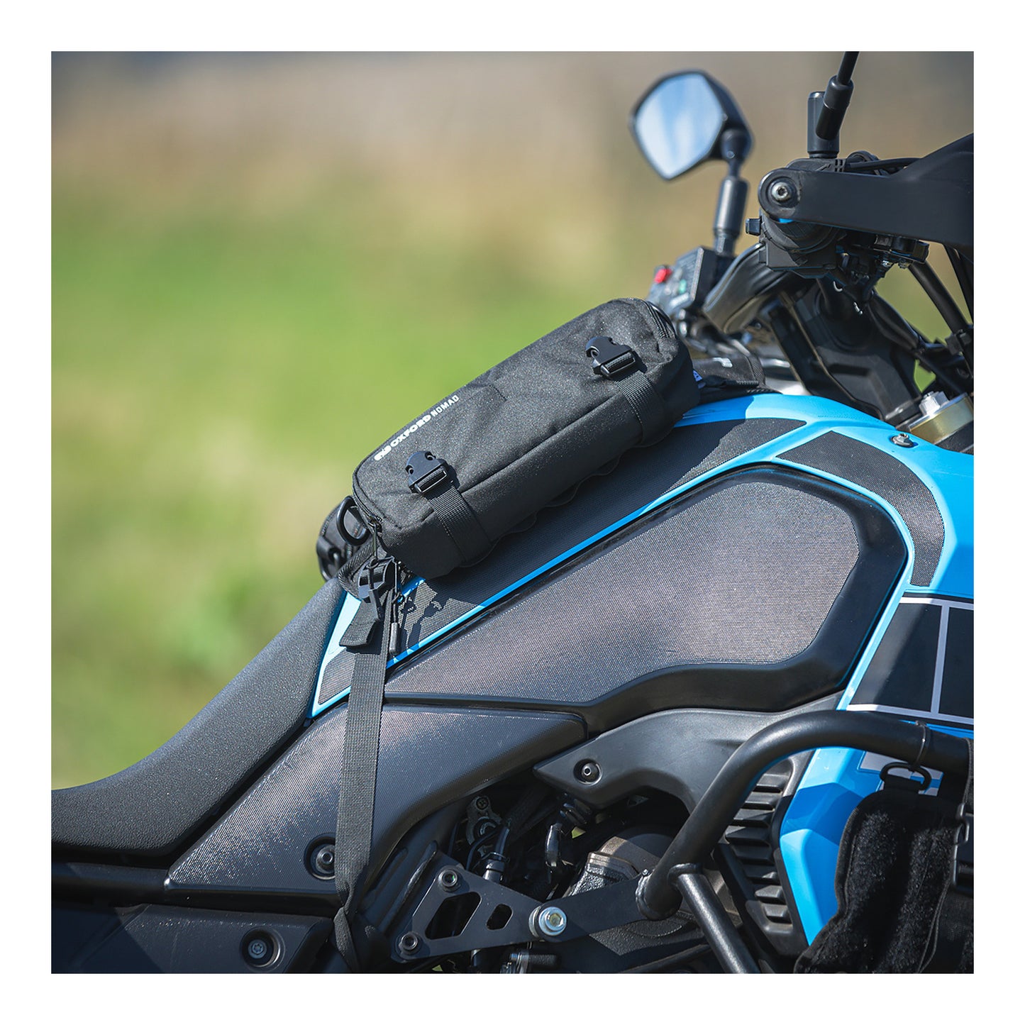 Oxford Nomad Kit 1 - Tank Kit 2L