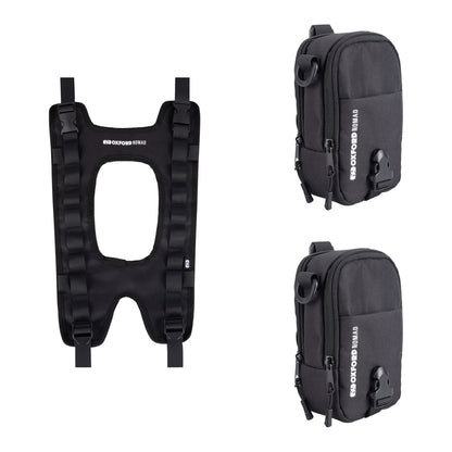 Oxford Nomad Kit 2 - Tank Kit 1L