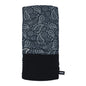 Oxford Thermal Head & Neck Warmer Snug - Paisley Navy