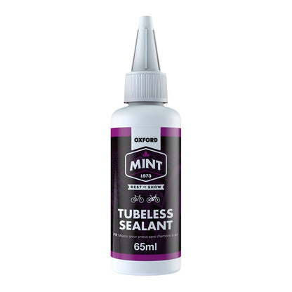 Oxford Mint Tubeless Sealant 65ml