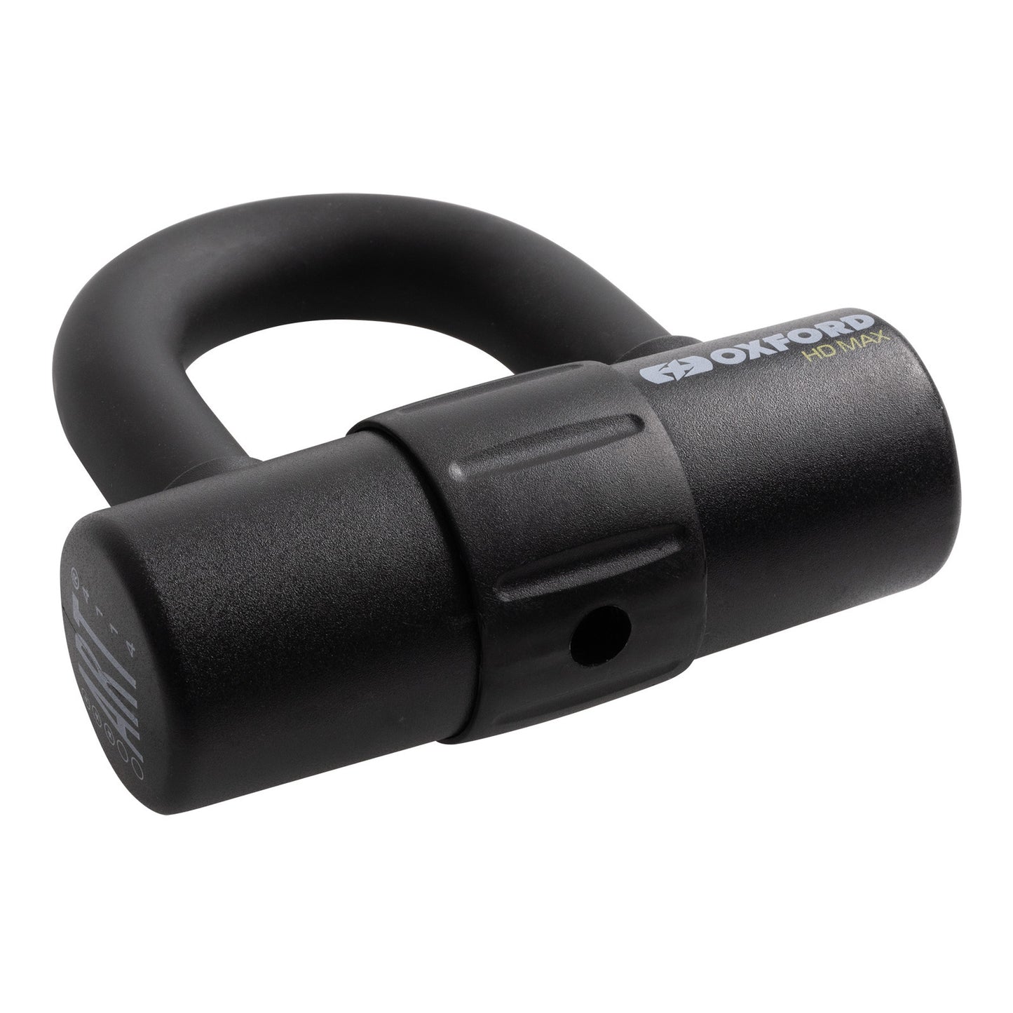 Oxford Heavy Duty Chain Lock 3.0 m