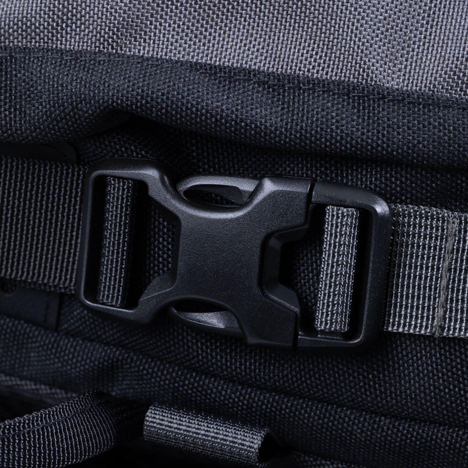 Oxford Atlas T-10 Advanced Tourpack - Charcoal/Black