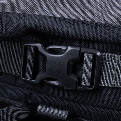 Oxford Atlas T-10 Advanced Tourpack - Charcoal/Black