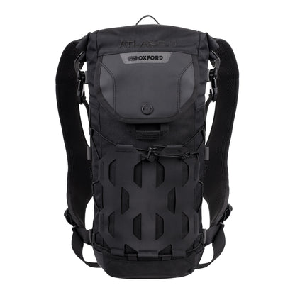 Oxford Atlas B-10 Advanced Backpack - Black