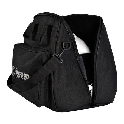 Oxford Helmet Bag Lidstash Deluxe