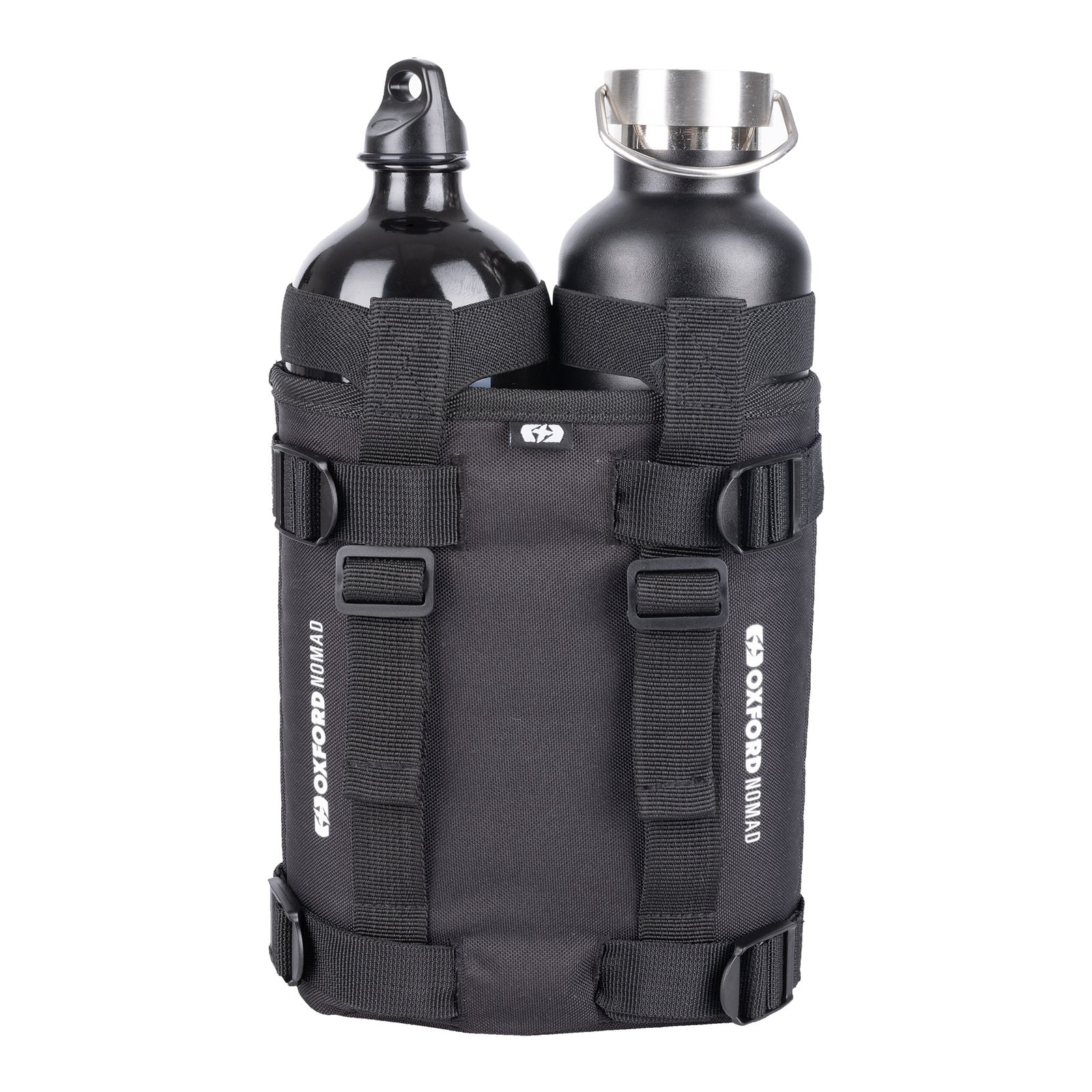 Oxford Nomad B2 Bottlestash