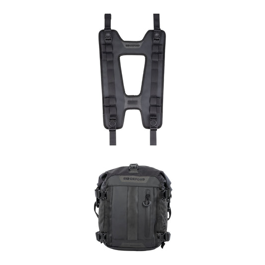 Oxford Atlas T-10 Tank Kit