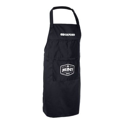 Oxford Mint Workshop Apron