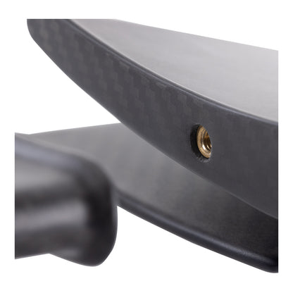 Oxford Carbon Wings - Matte