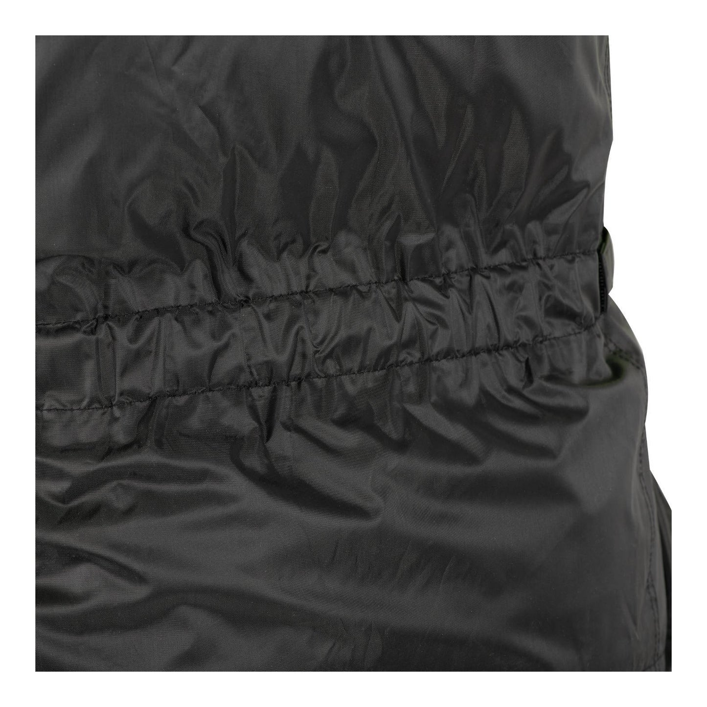 Oxford Rainseal 1-Piece Oversuit - Black (New)