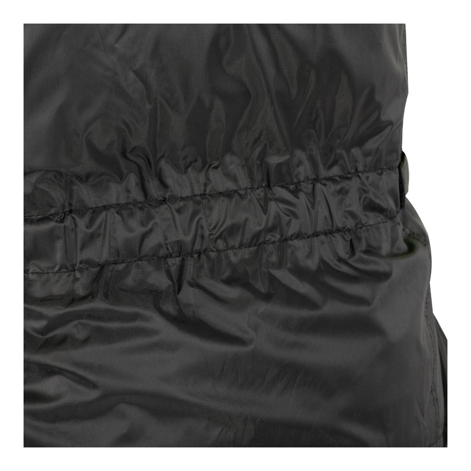 Oxford Rainseal 1-Piece Oversuit - Black (New)