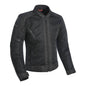 OXFORD DELTA AIR 1.0 JACKET - STEALTH BLACK