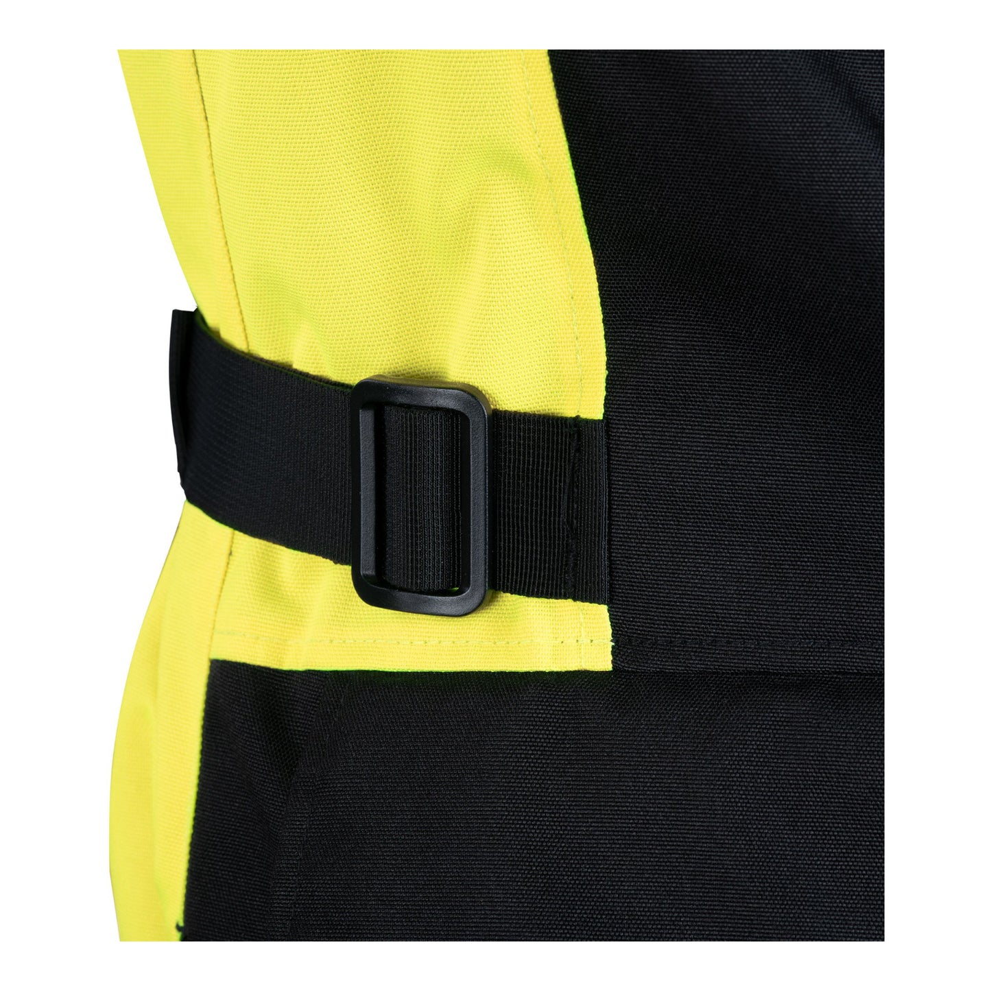 Oxford Metro 2.0 Men's Jacket - Stealth Black