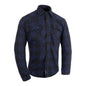 Oxford Kickback 3.0 Men's Shirt - Navy