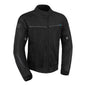 Oxford Arizona Air 2.0 Men's Jacket - Black