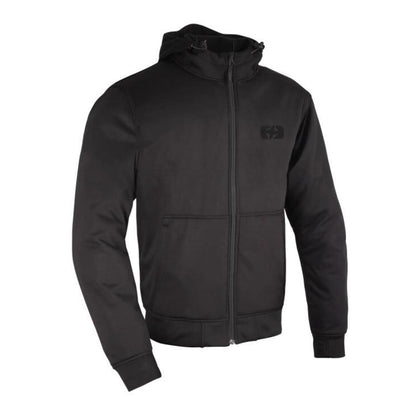 Oxford Super Hoodie 3.0 Men's Jacket - Black