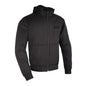 Oxford Super Hoodie 3.0 Men's Jacket - Black