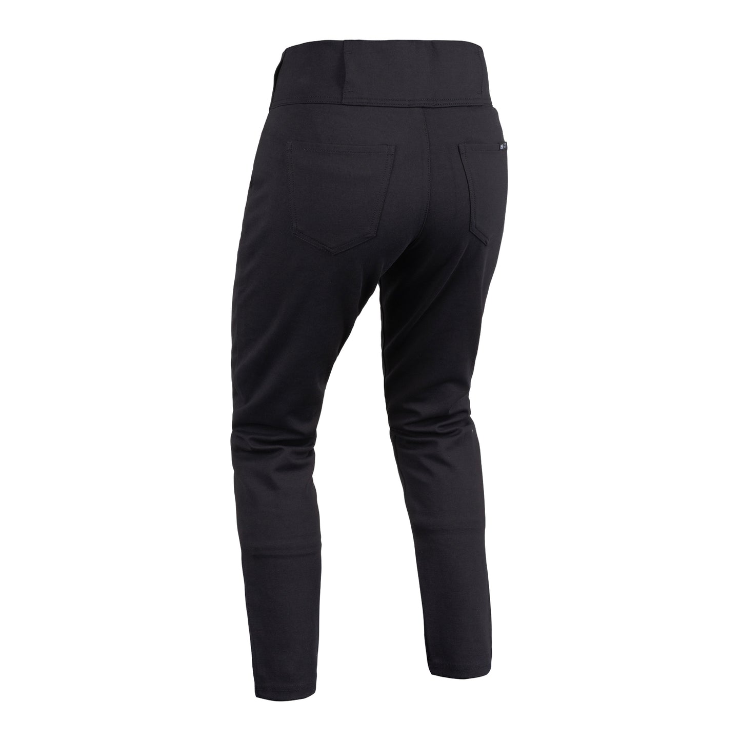 Oxford Super Leggings 3.0 CE A Ladies' Pant - Black (Short)