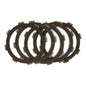 Premier Clutch Fibre Kit