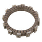 Premier Clutch Fibre Kit