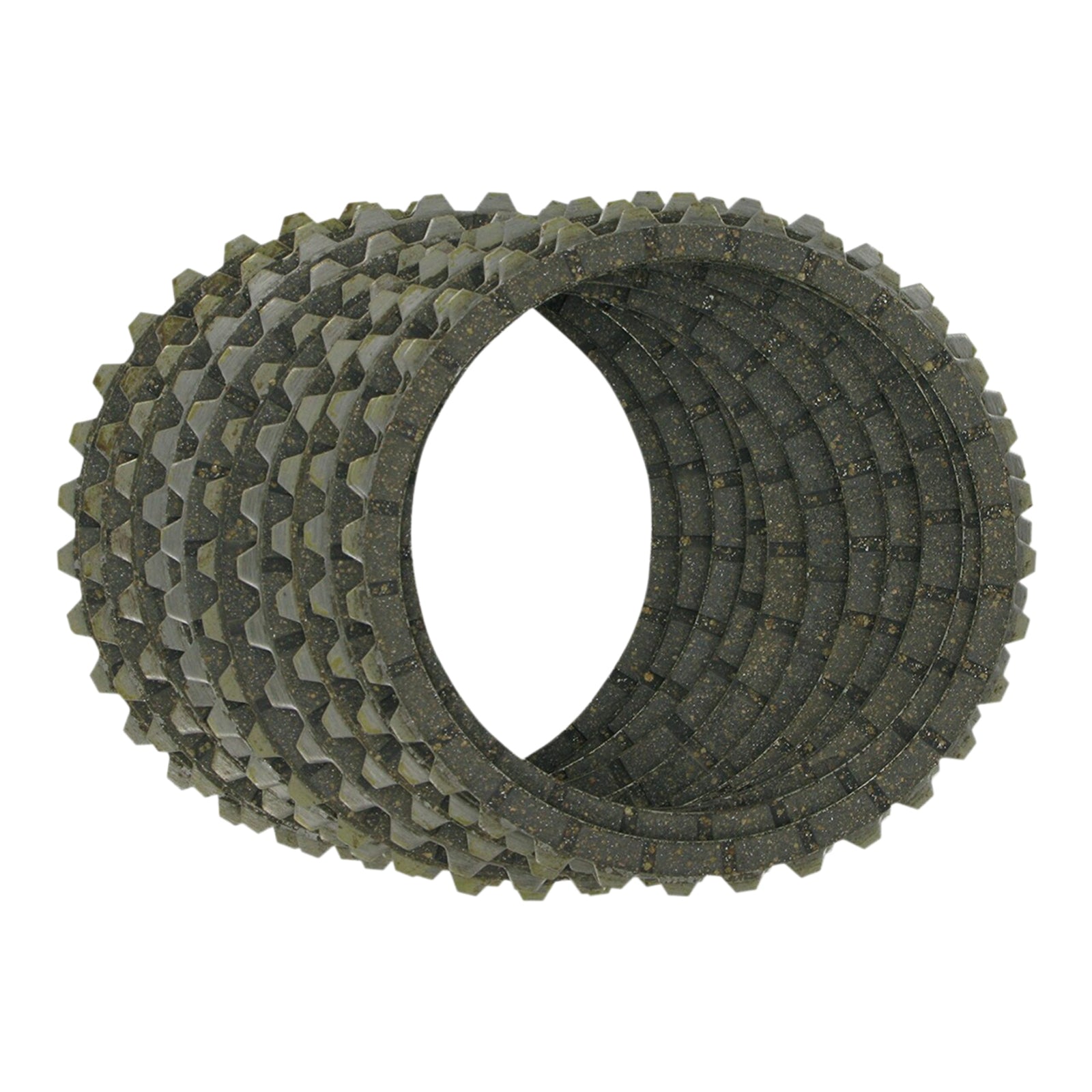 Premier Clutch Fibre Kit