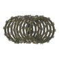 Premier Clutch Fibre Kit