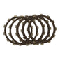 Premier Clutch Fibre Kit