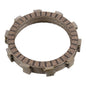 Premier Clutch Fibre Kit